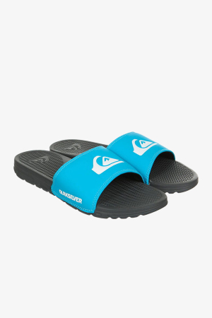Quiksilver Elıne Erkek Mavi Parmak Arası Terlik AQYL100885-XSBS - Quiksilver