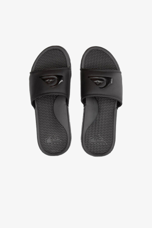Quiksilver Elıne Erkek Siyah Parmak Arası Terlik AQYL100885-XKKS - Quiksilver