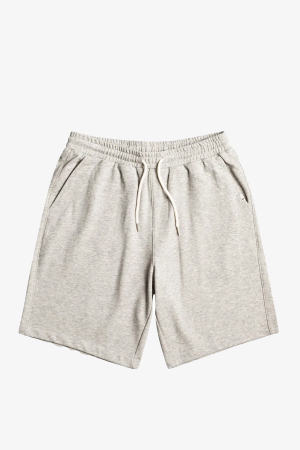 Quiksilver Essentıals Otlr Erkek Gri Şort EQYFB03312-SJSH - Quiksilver