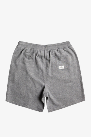 Quiksilver Essentıalshtter Otlr Erkek Gri Şort EQYFB03206-SJSH - 2