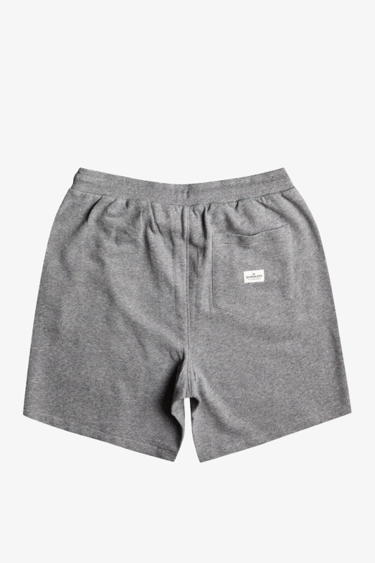 Quiksilver Essentıalshtter Otlr Erkek Gri Şort EQYFB03206-SJSH - 2