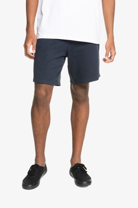 Quiksilver Essentıalshtter Otlr Erkek Lacivert Şort EQYFB03206-BYJ0 - 1