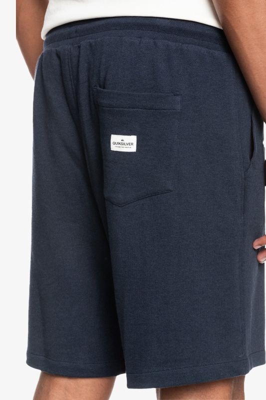 Quiksilver Essentıalshtter Otlr Erkek Lacivert Şort EQYFB03206-BYJ0 - 2