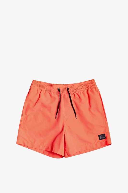 Quiksilver Evdayvl13 B Jamv Çocuk Turuncu Deniz Şortu EQBJV03254-MKZ0 - 1