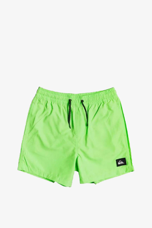 Quiksilver Evdayvl13 B Jamv Çocuk Yeşil Deniz Şortu EQBJV03254-GGY0 - Quiksilver