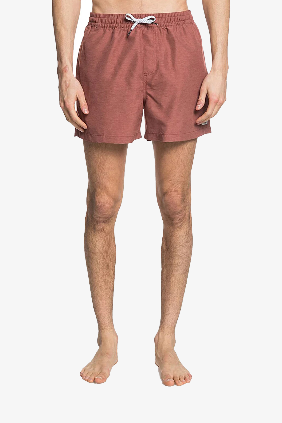 Quiksilver Evdayvl15 Jamv Erkek Bordo Deniz Şortu EQYJV03531-CPHH