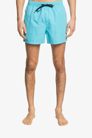 Quiksilver Everyday 15 Jamv Erkek Mavi Deniz Şortu EQYJV03531-BGZ0 - Quiksilver