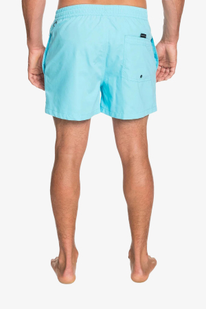 Quiksilver Everyday 15 Jamv Erkek Mavi Deniz Şortu EQYJV03531-BGZ0 - 2