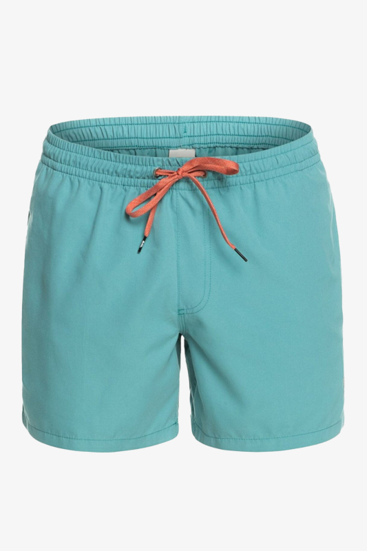 Quiksilver Everyday 15 Jamv Erkek Mavi Deniz Şortu EQYJV03531-BLZ0 - 1