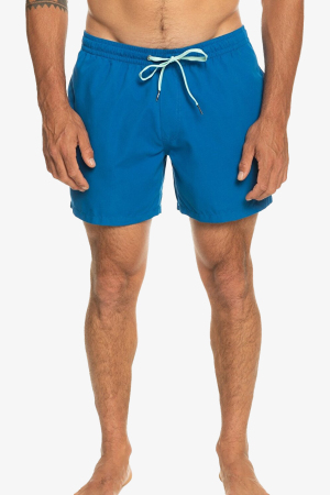 Quiksilver Everyday 15 Jamv Erkek Mavi Deniz Şortu EQYJV03531-BRT0 - Quiksilver