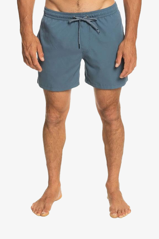 Quiksilver Everyday 15 Jamv Erkek Mavi Deniz Şortu EQYJV03531-BYG0 - 1