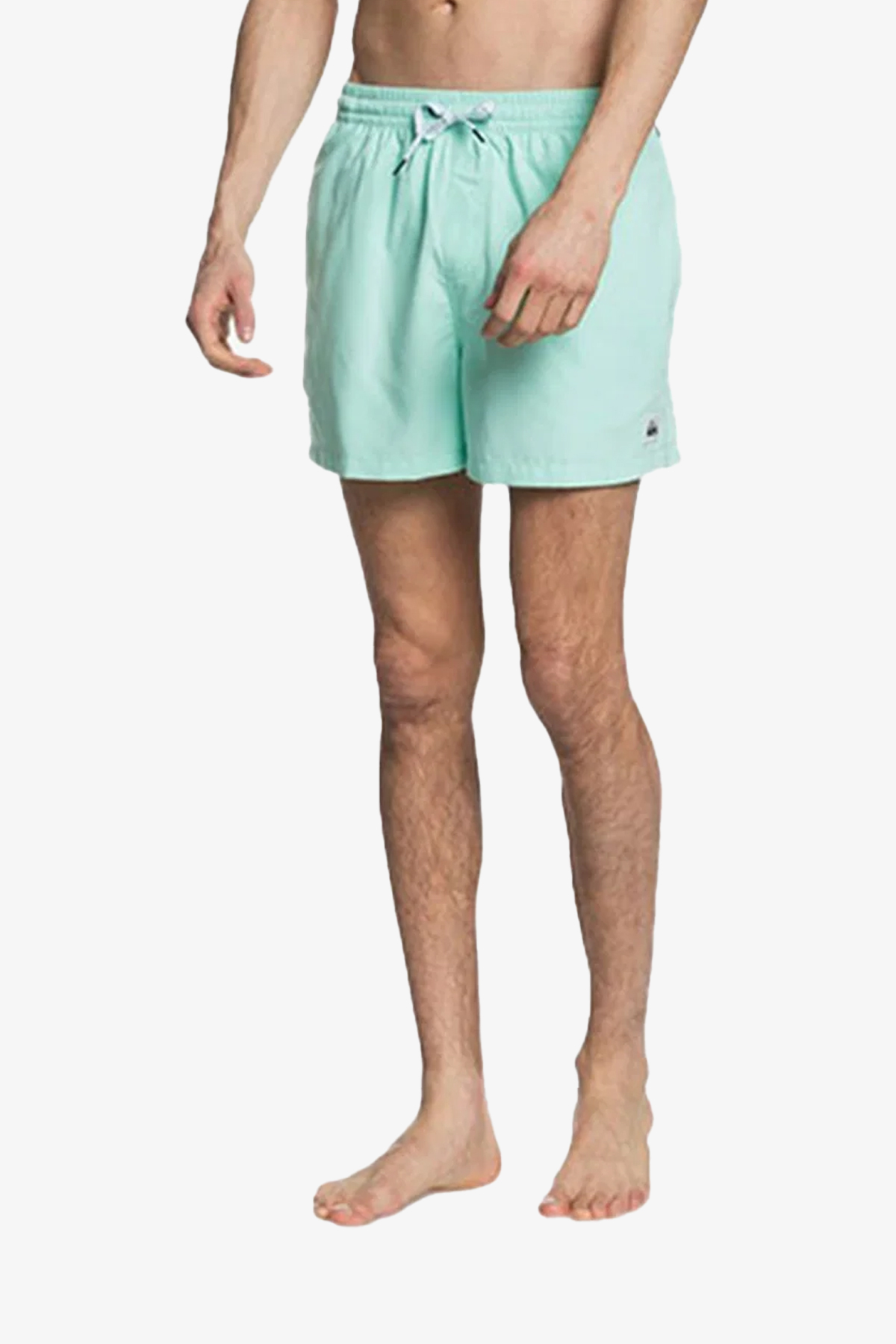 Quiksilver Everyday 15 Jamv Erkek Mavi Deniz Şortu EQYJV03531-GCZ0