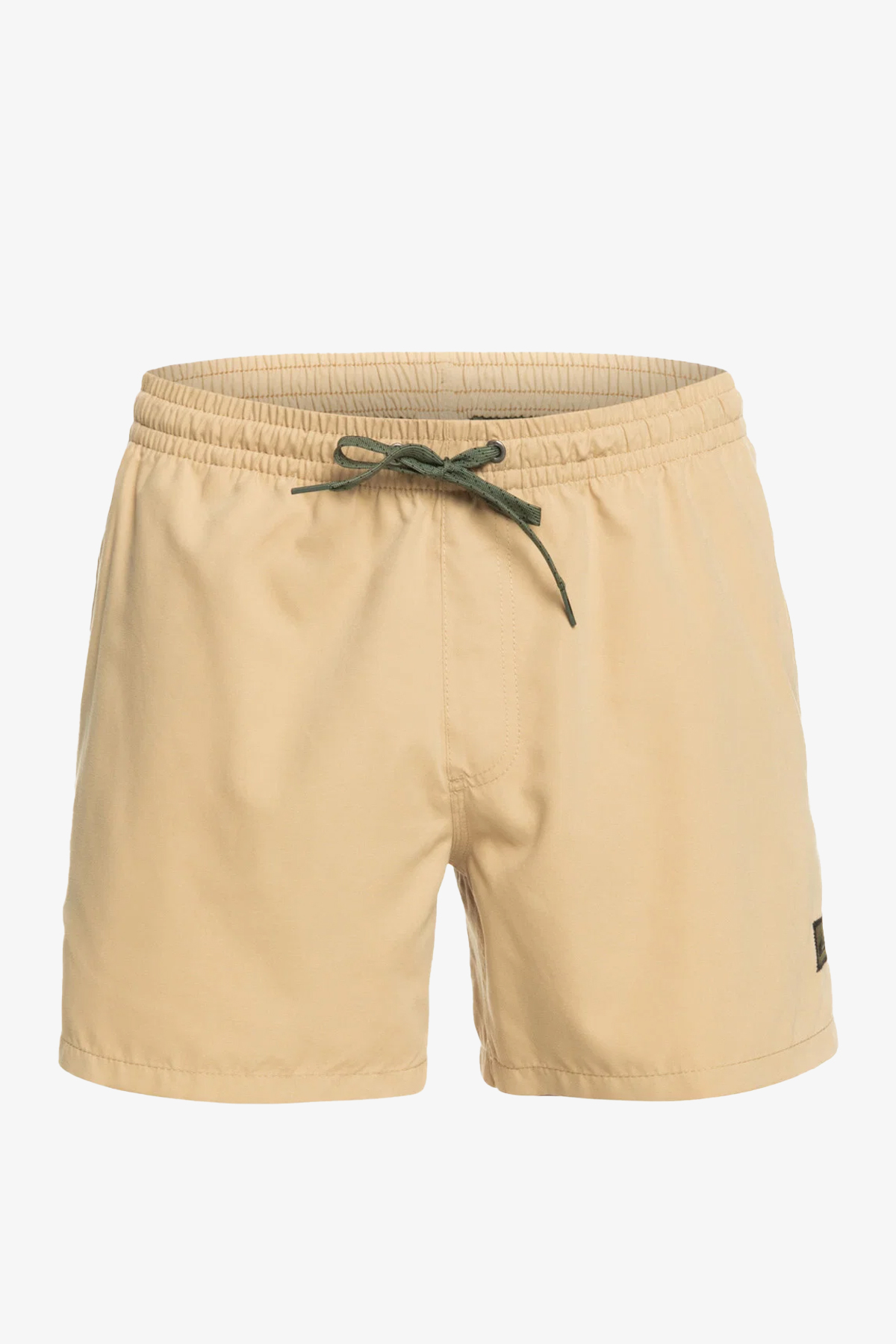 Quiksilver Everyday 15Jamv Erkek Bej Deniz Şortu EQYJV03531-CKK0