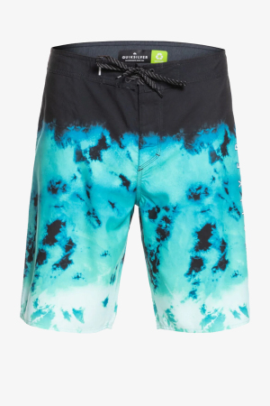 Quiksilver Everyday Rager 20 Erkek Siyah Deniz Şortu EQYBS04536-KVJ6 - Quiksilver