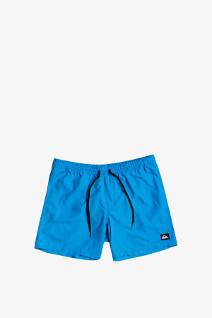 Quiksilver Everyday Volley 13 Çocuk Mavi Deniz Şortu EQBJV03331-BMM0 - Quiksilver
