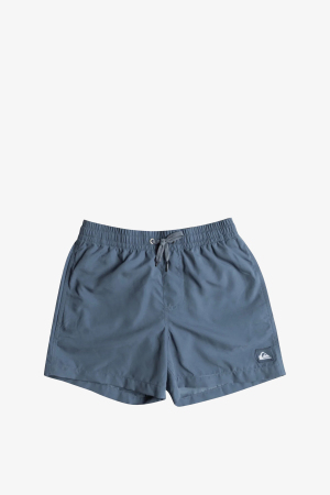 Quiksilver Everyday Volley 13 Çocuk Mavi Deniz Şortu EQBJV03331-BYG0 - Quiksilver