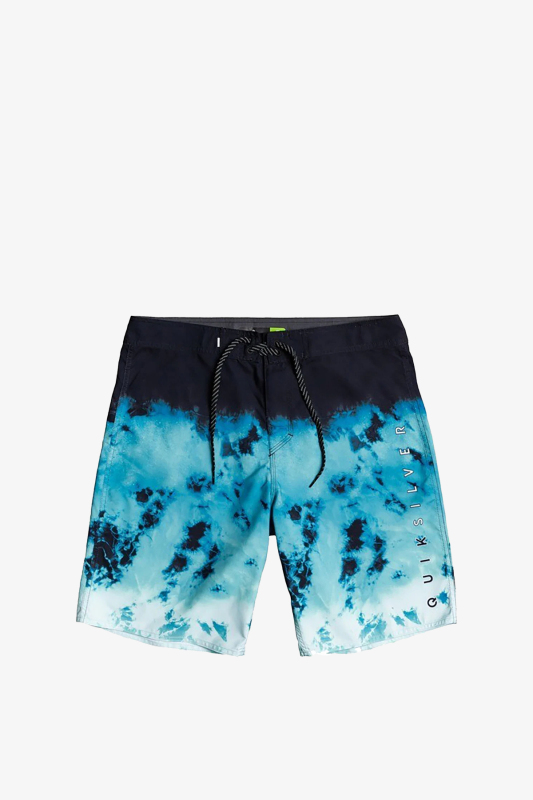 Quiksilver Evrydrager17 Çocuk Siyah Deniz Şortu EQBBS03566-KVJ6 - 1