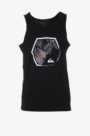 Quiksilver Fadıng Out Erkek Siyah Atlet EQYZT06333-KVD0 - Quiksilver