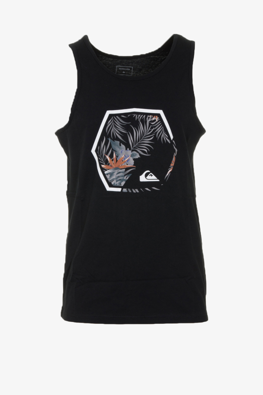 Quiksilver Fadıng Out Erkek Siyah Atlet EQYZT06333-KVD0 - 1