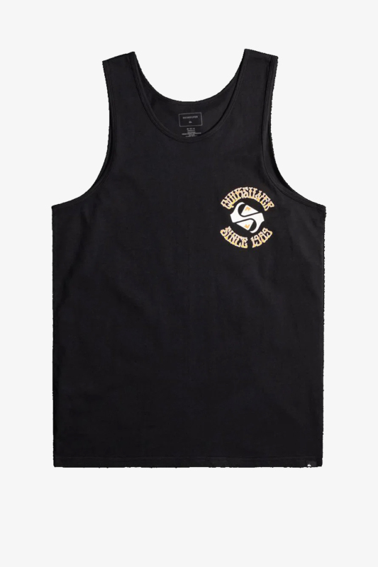Quiksilver Golden Hour Erkek Siyah Atlet EQYZT06673-KVJ0-BLACK - 1