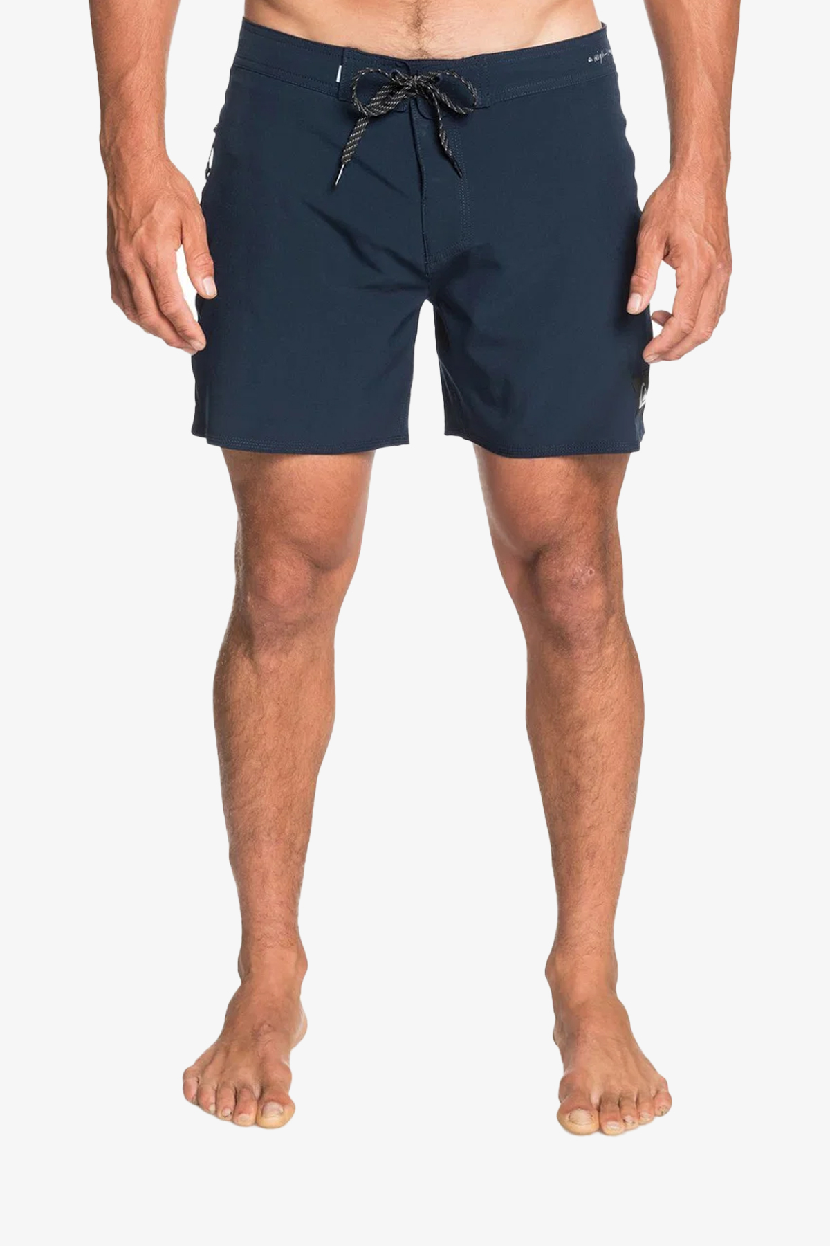 Quiksilver Hıghkmana16 Bdsh Erkek Lacivert Deniz Şortu EQYBS04333-BYJ0