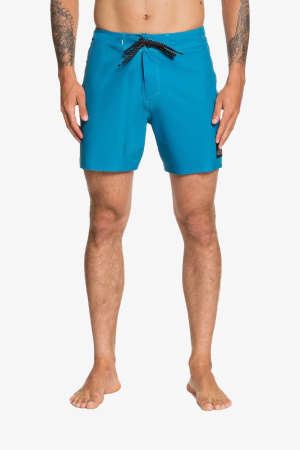 Quiksilver Hıghkmana16 Bdsh Erkek Mavi Deniz Şortu EQYBS04333-BNZ0
