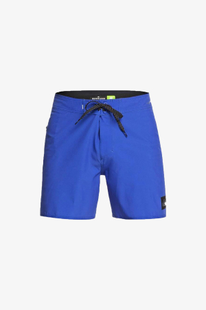 Quiksilver Hıghkmana16 Bdsh Erkek Mavi Deniz Şortu EQYBS04333-PPM0