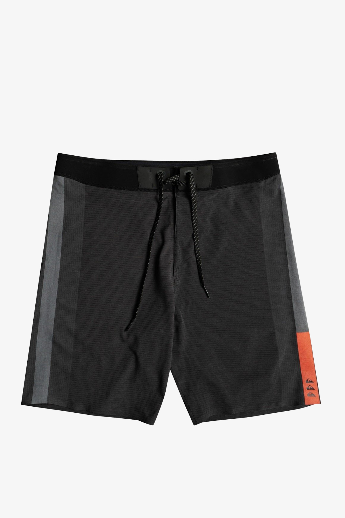 Quiksilver Hıghlıne Pro Arch 19 Erkek Siyah Deniz Şortu EQYBS04594-KVJ0