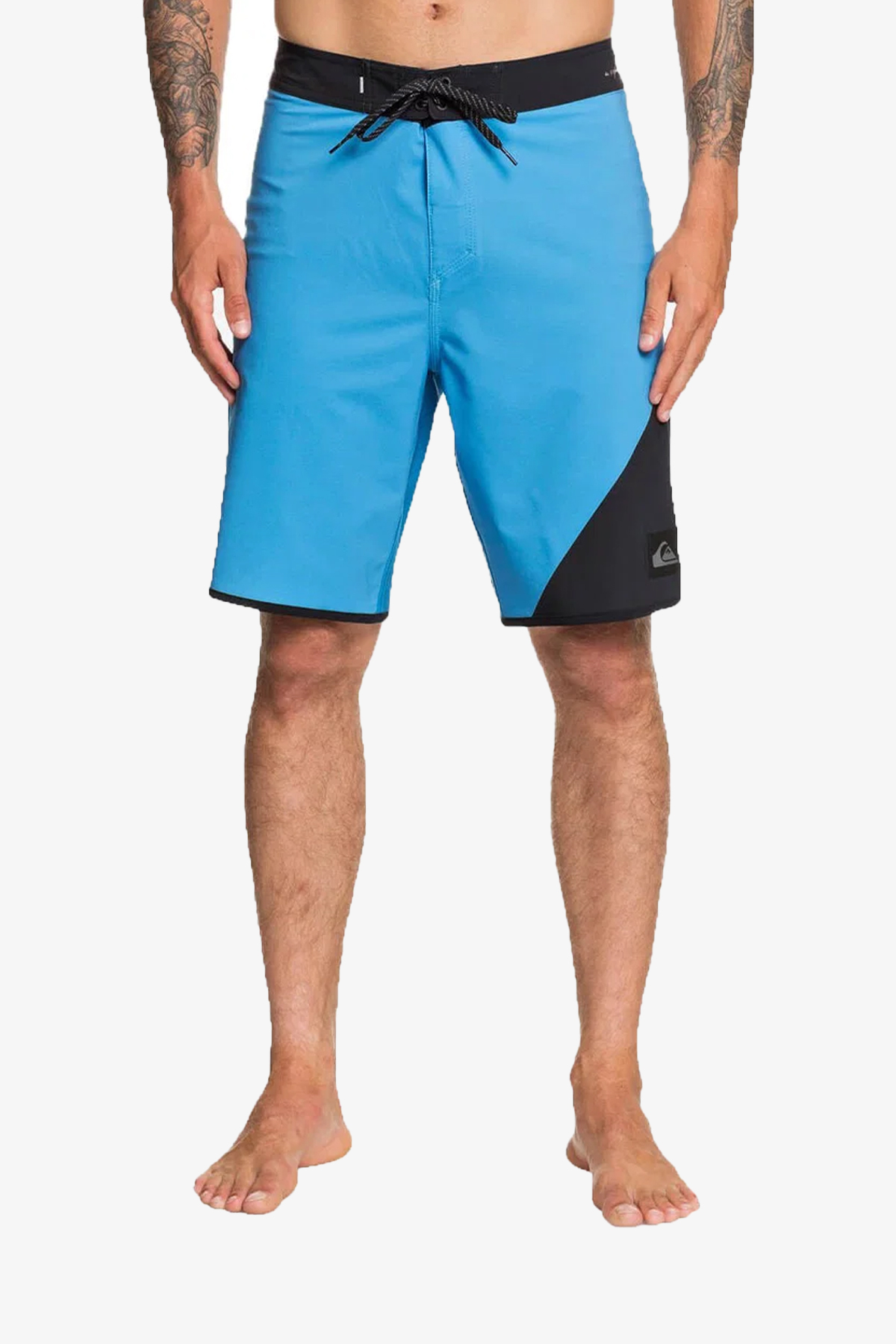 Quiksilver Hıghnwave2 Bdsh Erkek Mavi Deniz Şortu EQYBS04364-BMM6