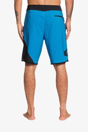 Quiksilver Hıghnwave2 Bdsh Erkek Mavi Deniz Şortu EQYBS04364-BMM6 - 2