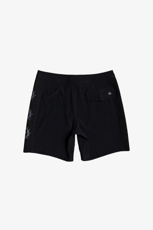 Quiksilver Hıghravarch18 Erkek Siyah Deniz Şortu EQYBS04309-KVD0 - 2