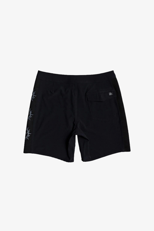 Quiksilver Hıghravarch18 Erkek Siyah Deniz Şortu EQYBS04309-KVD0 - 2