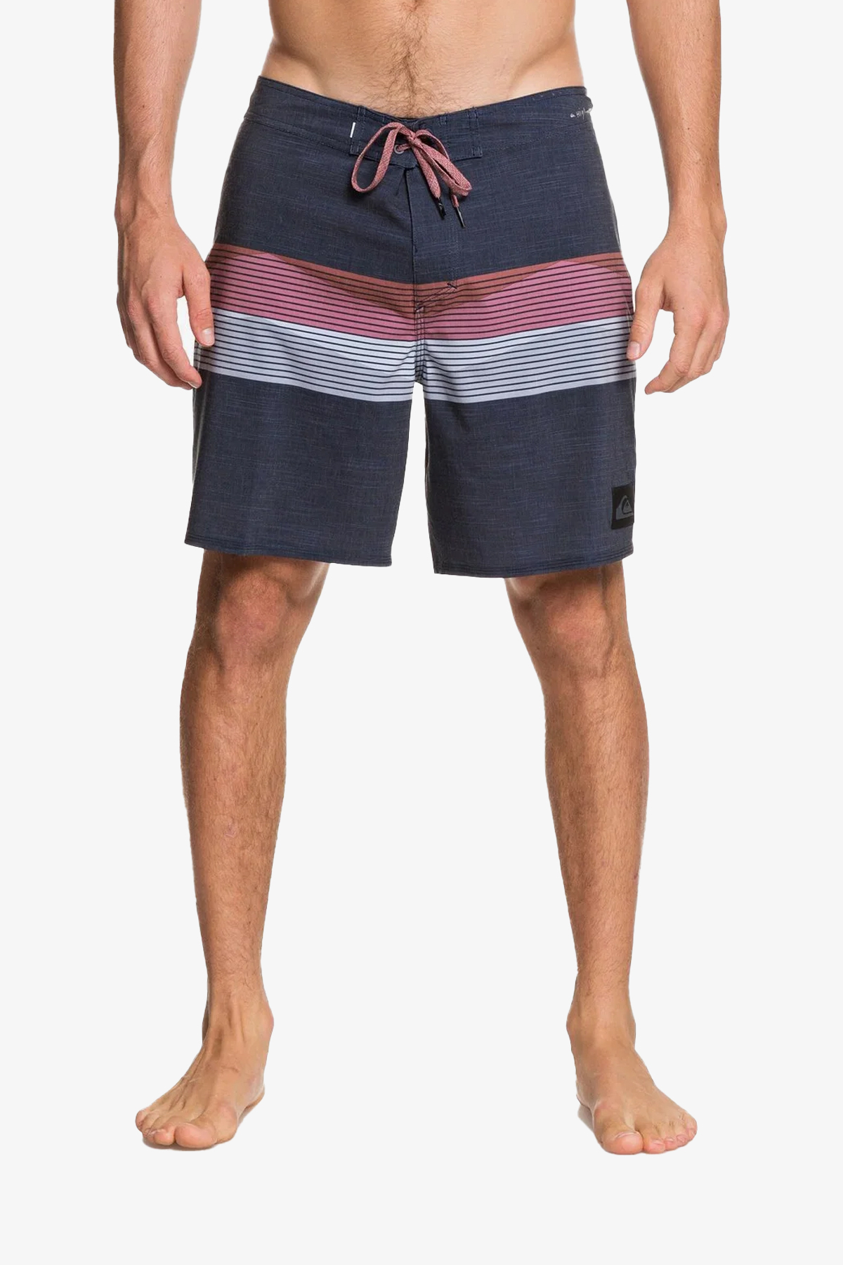 Quiksilver Hıghseas18 Bdsh Erkek Lacivert Deniz Şortu EQYBS04306-BYJ6
