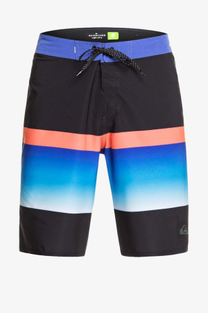 Quiksilver Hıghslab2 Erkek Siyah Deniz Şortu EQYBS04328-KVJ6