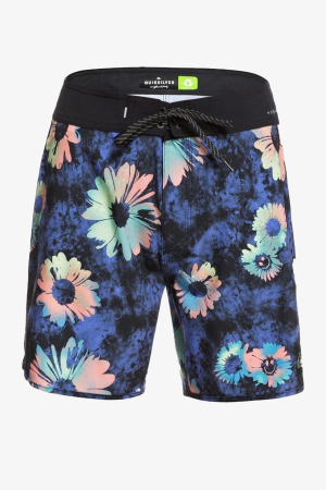 Quiksilver Hıghsprdsy17 Bdsh Erkek Mavi Deniz Şortu EQYBS04329-PPM6