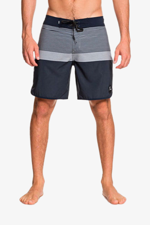 Quiksilver Hıghtıj18 Bdsh Erkek Lacivert Deniz Şortu EQYBS04331-BYJ6 - Quiksilver