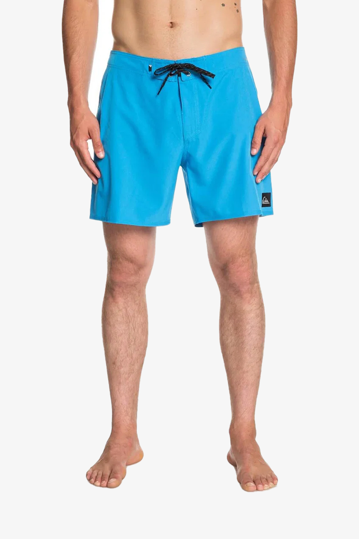 Quiksilver Hlkaımana16 Bdsh Erkek Mavi Deniz Şortu EQYBS04117-21533