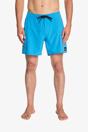 Quiksilver Hlkaımana16 Bdsh Erkek Mavi Deniz Şortu EQYBS04117-21533 - 1