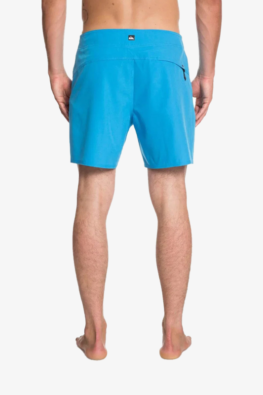 Quiksilver Hlkaımana16 Bdsh Erkek Mavi Deniz Şortu EQYBS04117-21533 - 2