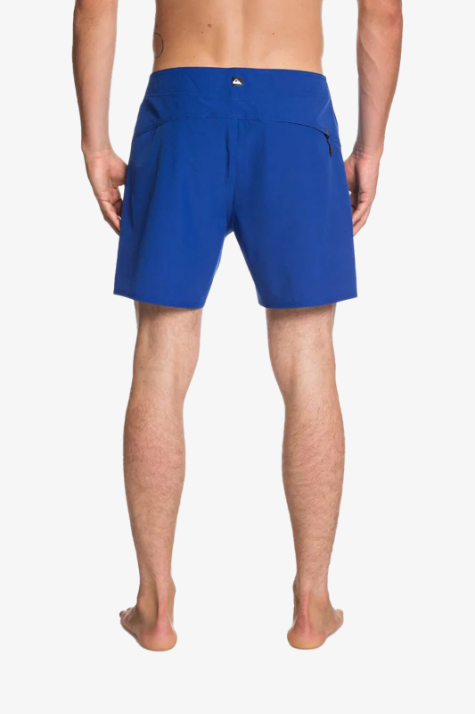 Quiksilver Hlkaımana16 Erkek Mavi Deniz Şortu EQYBS04117-21536 - 2
