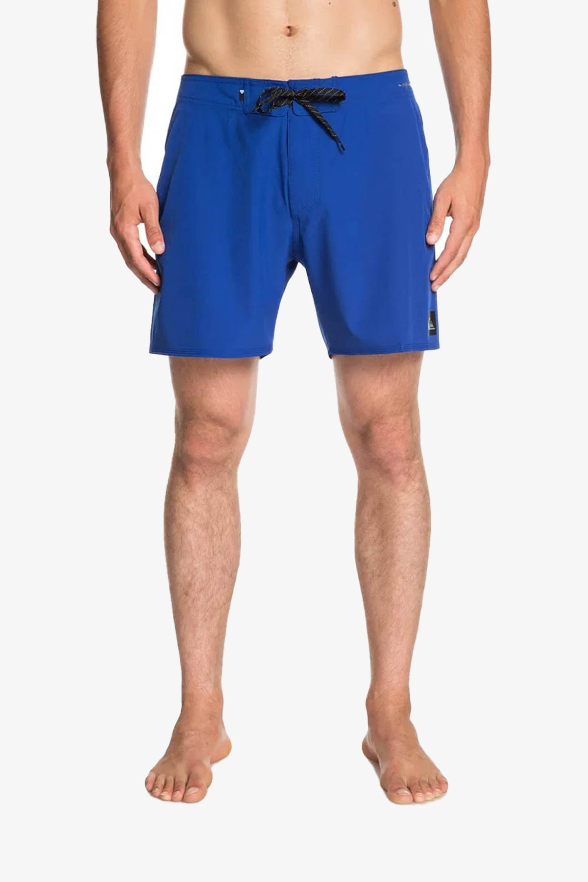 Quiksilver Hlkaımana16 Erkek Mavi Deniz Şortu EQYBS04117-21536