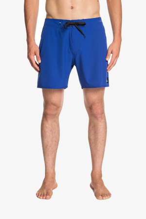 Quiksilver Hlkaımana16 Erkek Mavi Deniz Şortu EQYBS04117-21536 - 1