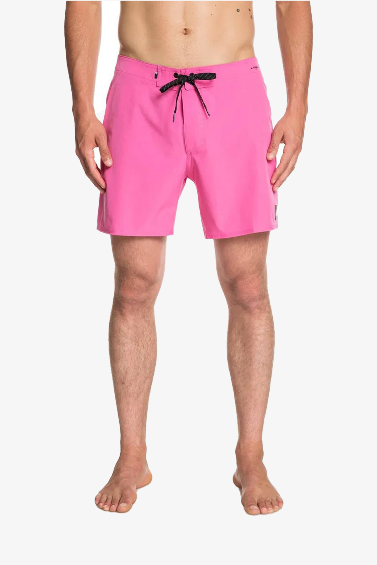 Quiksilver Hlkaımana16 Erkek Pembe Deniz Şortu EQYBS04117-21534
