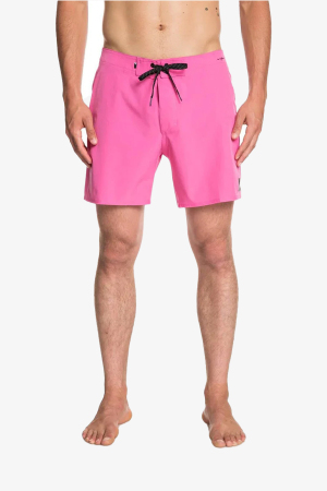 Quiksilver Hlkaımana16 Erkek Pembe Deniz Şortu EQYBS04117-21534