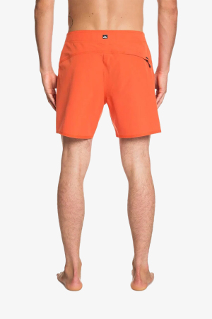 Quiksilver Hlkaımana16 Erkek Turuncu Deniz Şortu EQYBS04117-21535 - 2