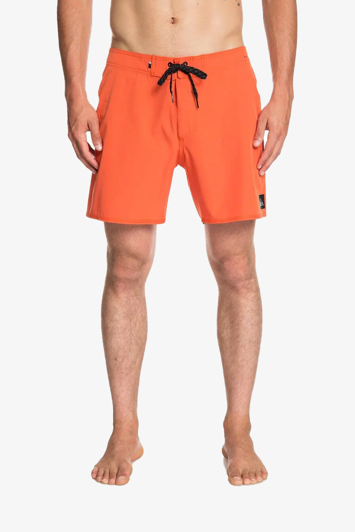 Quiksilver Hlkaımana16 Erkek Turuncu Deniz Şortu EQYBS04117-21535