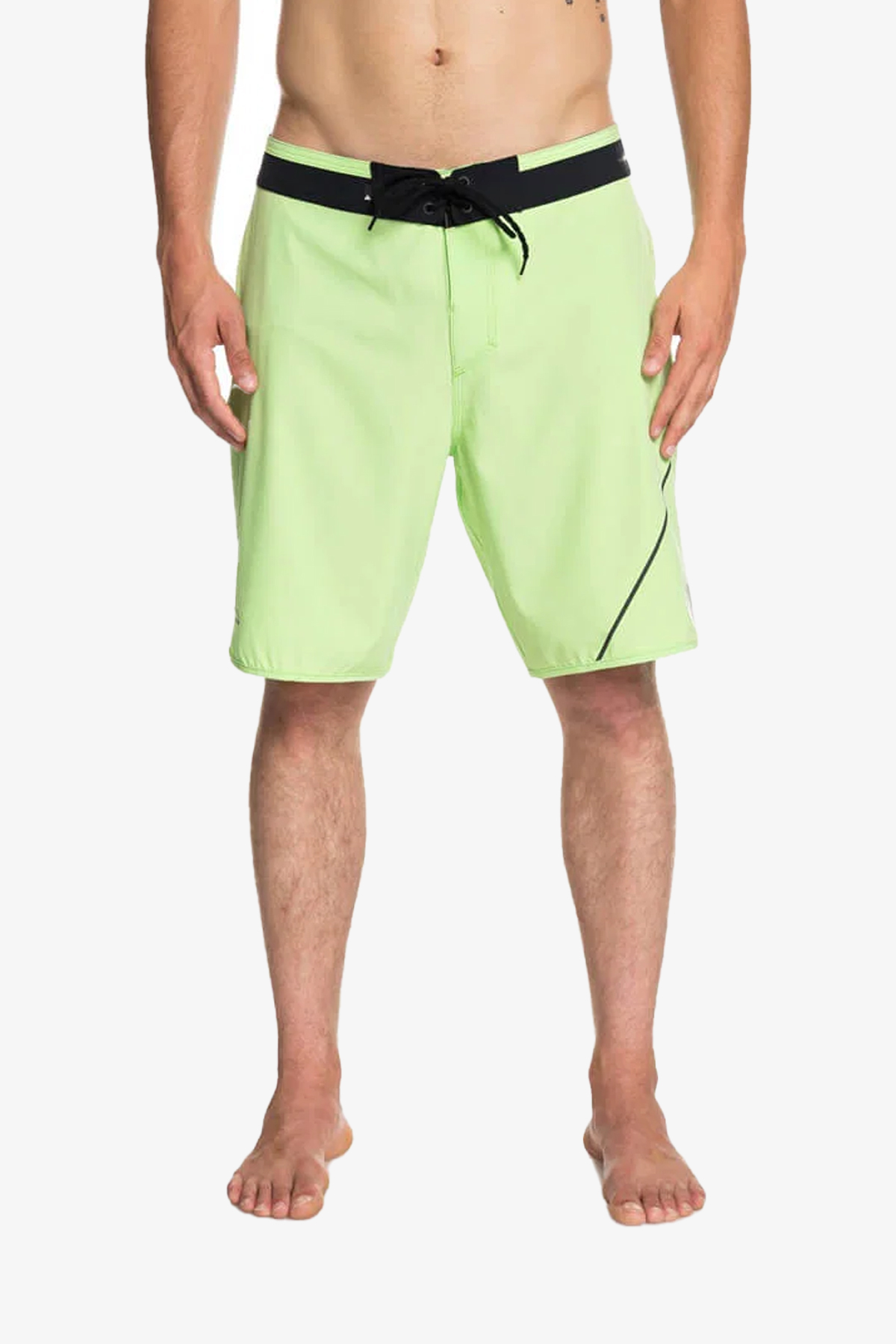 Quiksilver Hlneave2 Erkek Yeşil Deniz Şortu EQYBS04088-GFT0