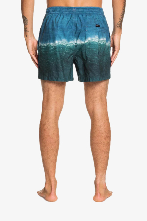 Quiksilver Jlagdrmsvly15 Jamv Erkek Mavi Deniz Şortu EQYJV03548-BSM6 - 2