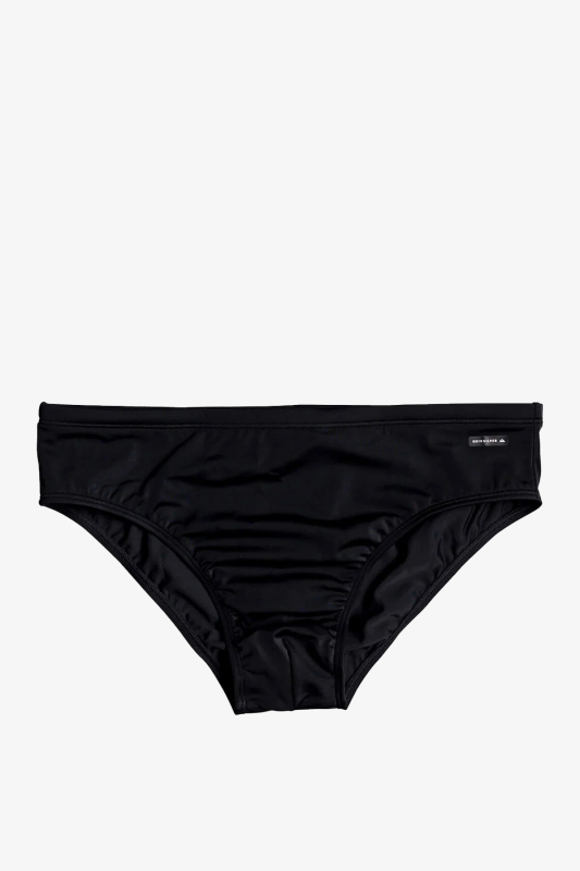 Quiksilver Kloro Erkek Siyah Mayo EQYS503024-KVJ0 - 1