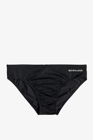 Quiksilver Klorobrıef M Erkek Siyah Mayo EQYS503022-KVJ0 - Quiksilver